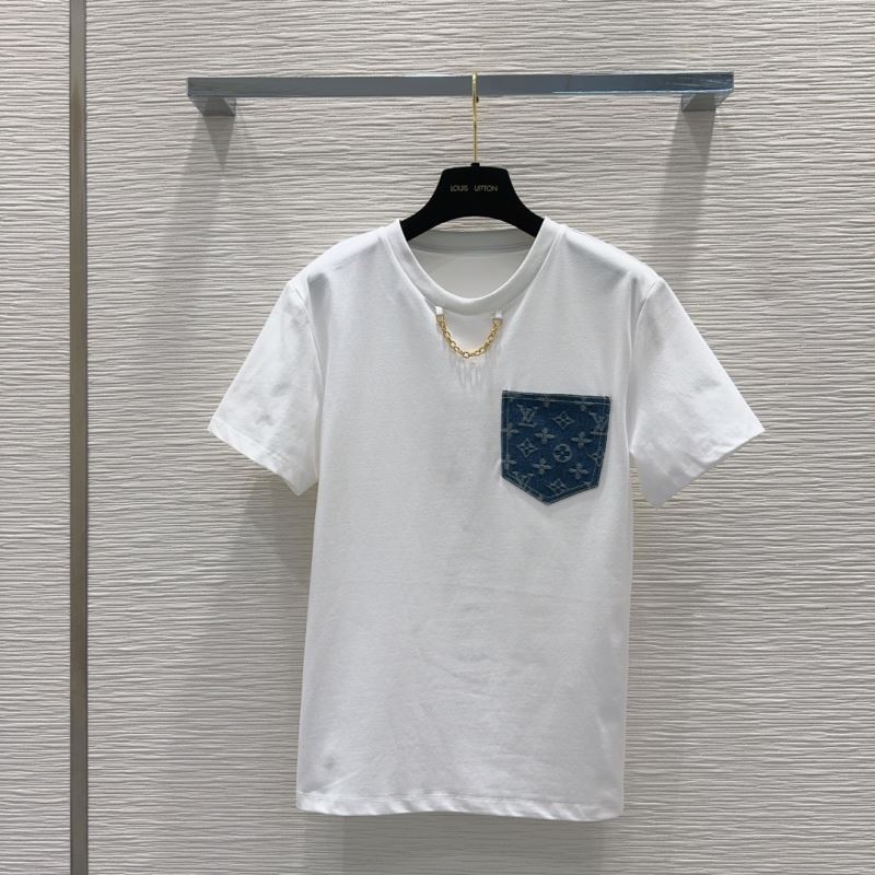 Louis Vuitton T-Shirts